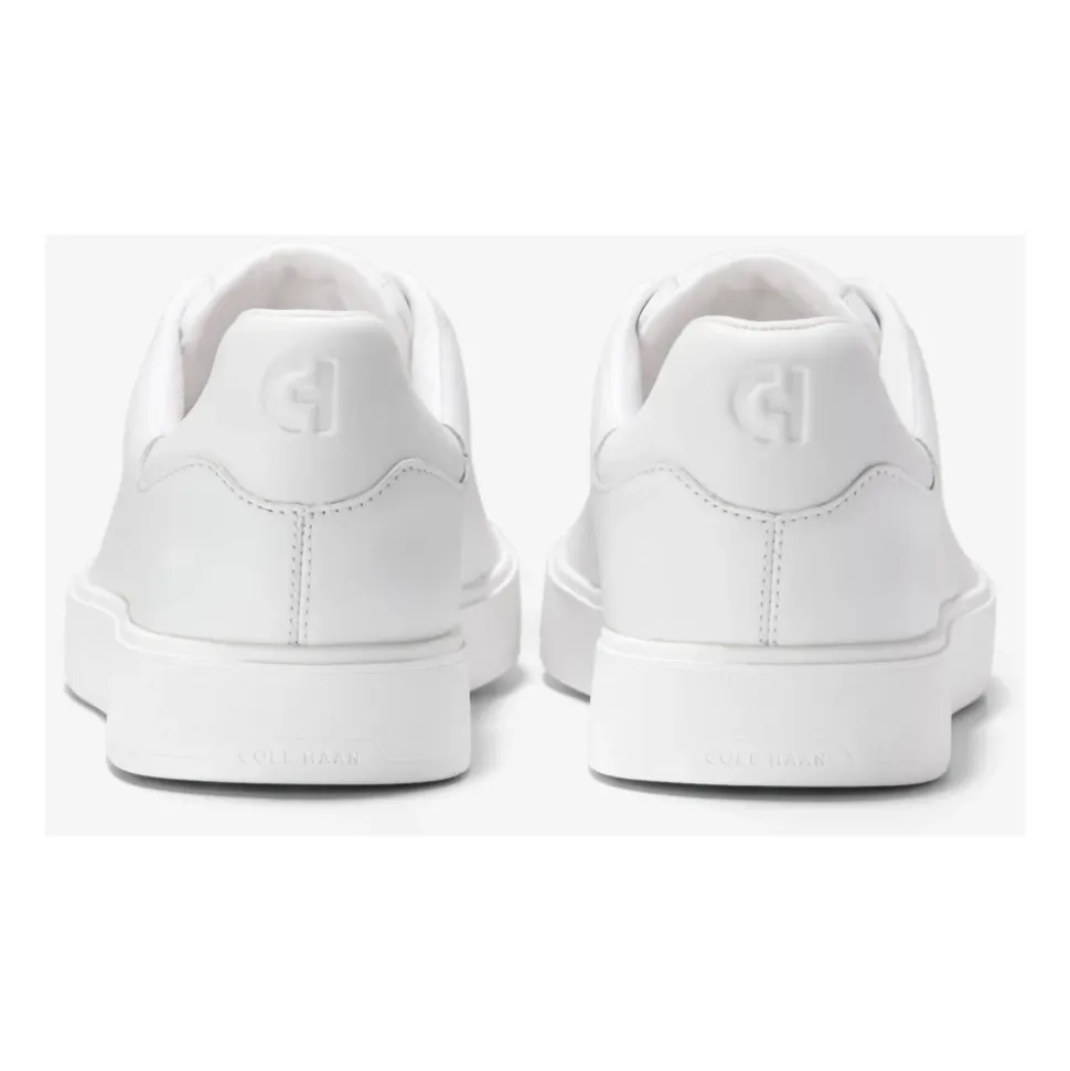 GrandPrø Luxe Slip-On