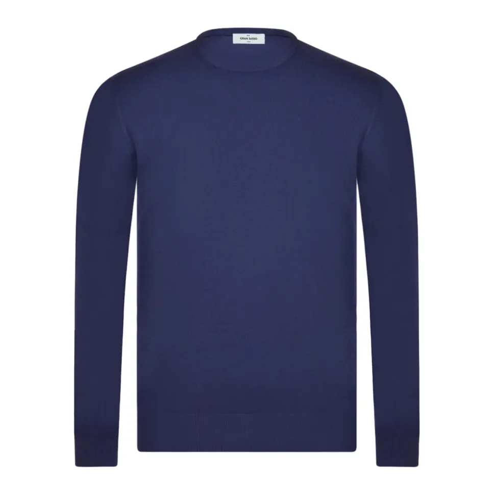Gran Sasso Sweaters