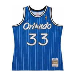 Grant Hill NBA-trøye 2004-2005 Blå