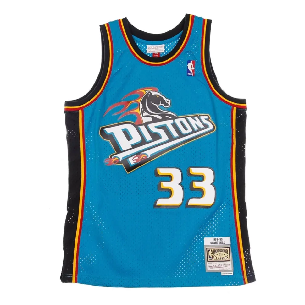 Grant Hill Swingman Tank Top