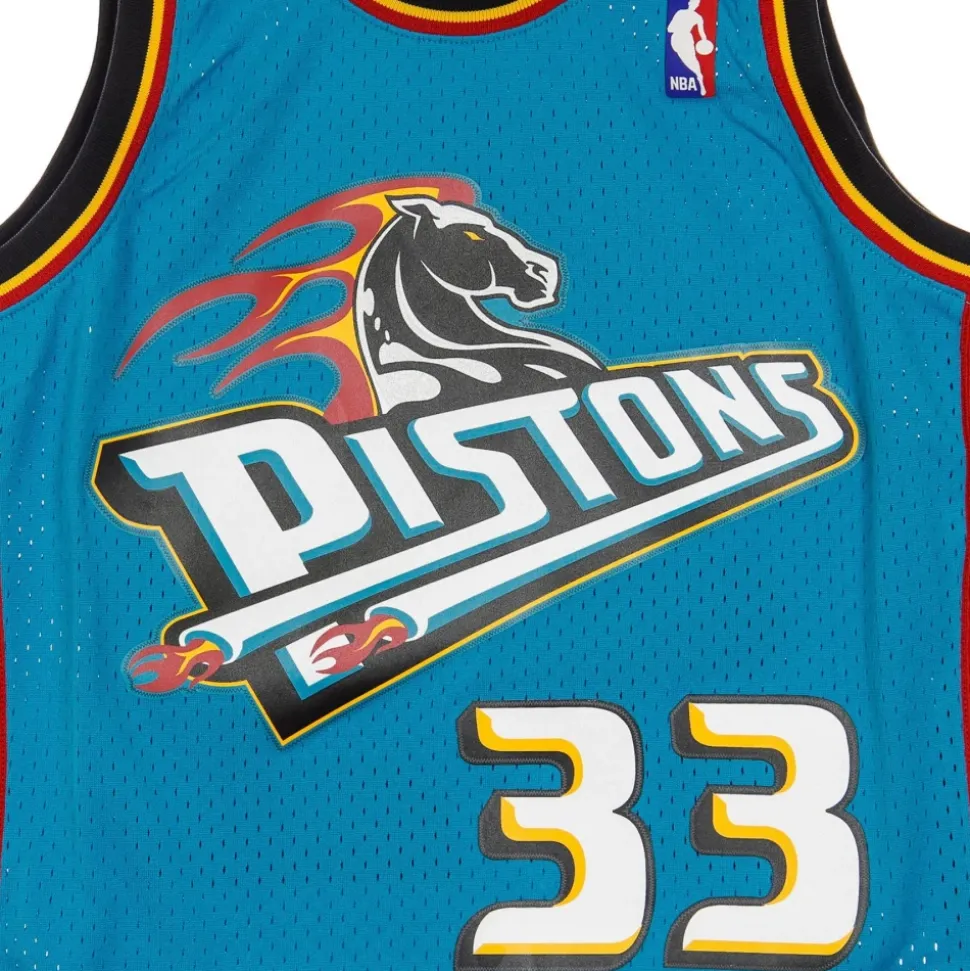 Grant Hill Swingman Tank Top
