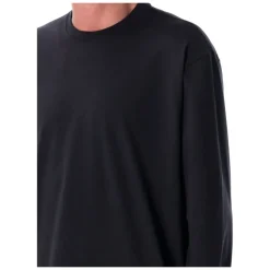 Graphic Long Sleeve Tee