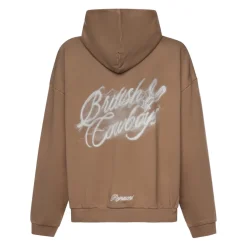 Graphic Print Hoodie