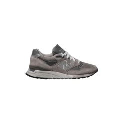 Grå Core Sneakers 998