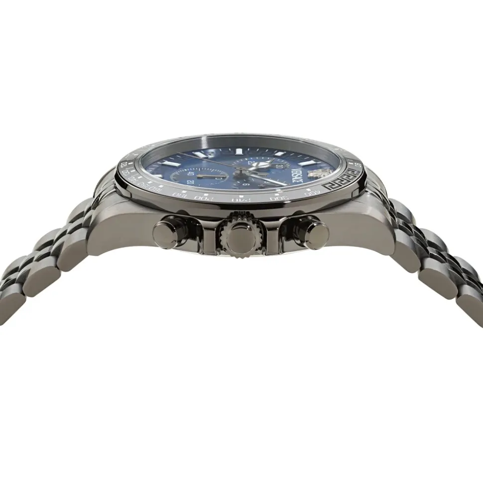 Greca Chrono Wave