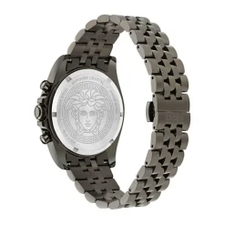 Greca Chrono Wave