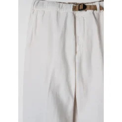 Greg Summer Co/Li Trousers