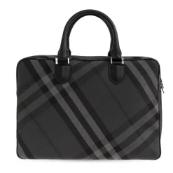 Grid Briefcase
