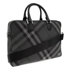 Grid Briefcase
