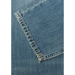 Gritty Jackson Straight Jeans