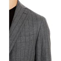Grå Kjole Dress Monopetto