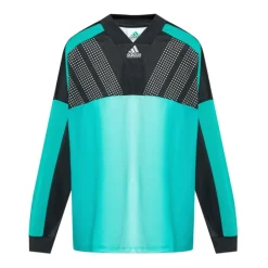 Grønn Jersey EQT Stil