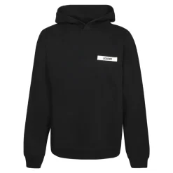 Gros Grain Hoodie
