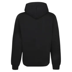 Gros Grain Hoodie