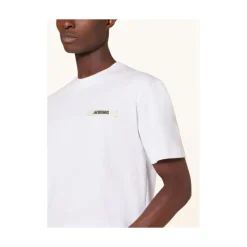Gros Grain T-skjorte