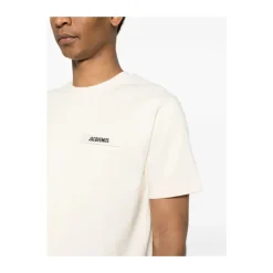 Gros Grain T-skjorte