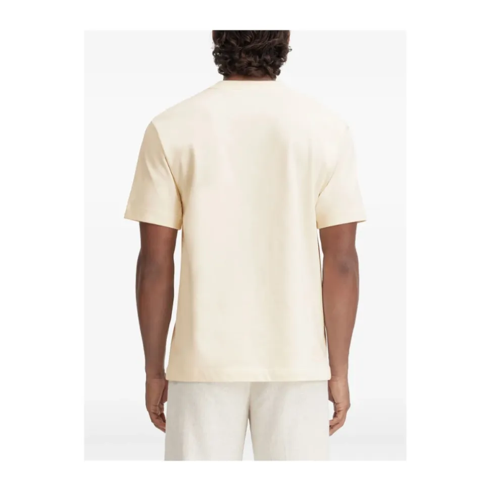 Gros Grain T-skjorte