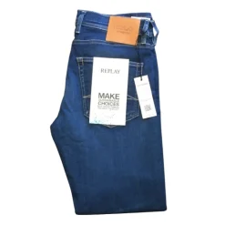 Grover Hyperflex Jeans