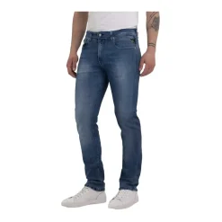 Grover Straight-fit Jeans