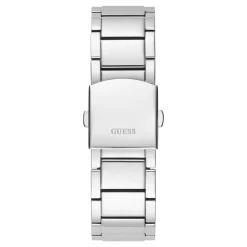 Guess Big Reveal Armbåndsur i rustfritt stål