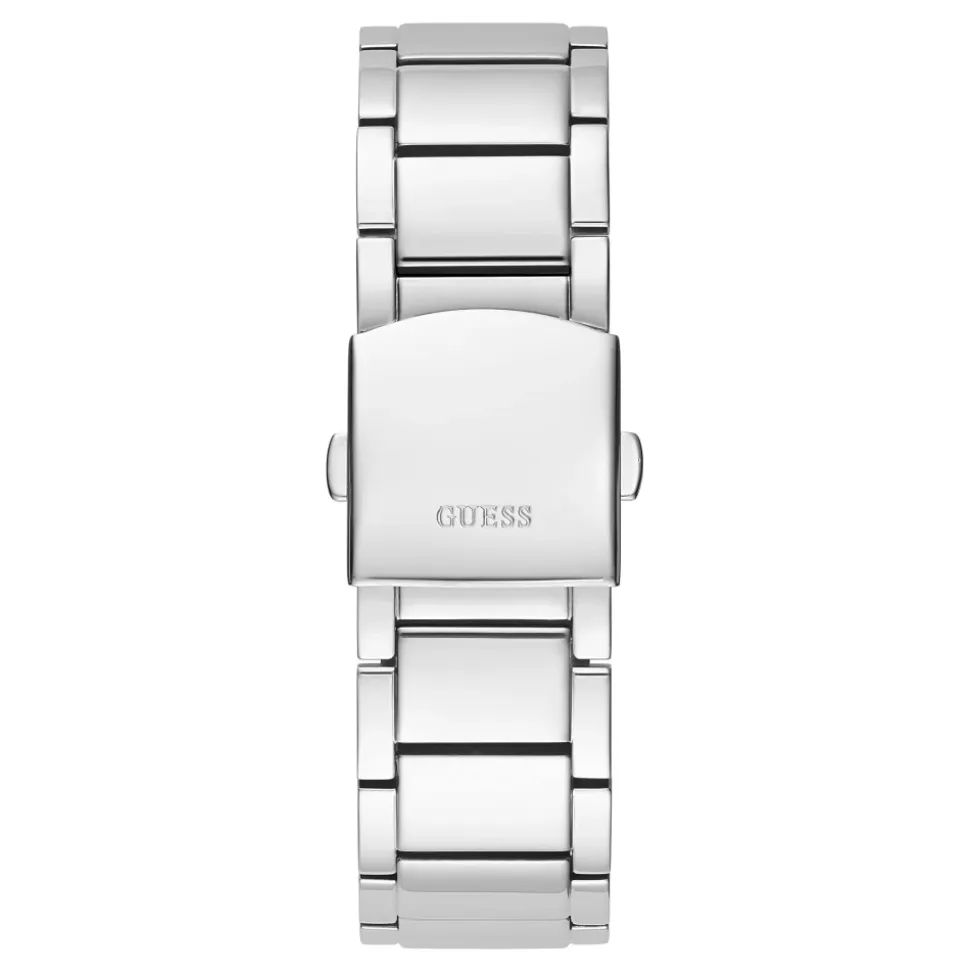 Guess Big Reveal Armbåndsur i rustfritt stål