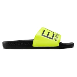 Gule Flip Flops & Sliders