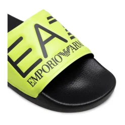 Gule Flip Flops & Sliders