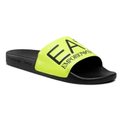 Gule Flip Flops & Sliders