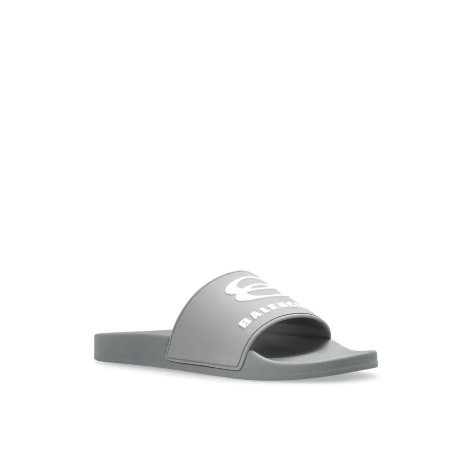 Gummiflip-flops