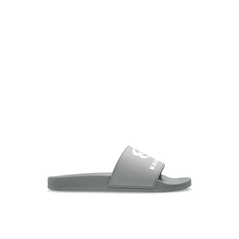 Gummiflip-flops