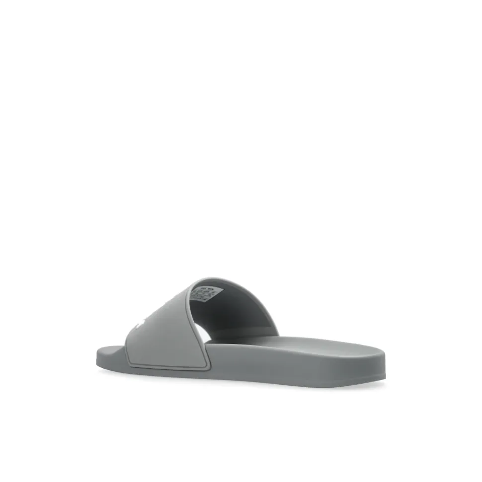 Gummiflip-flops