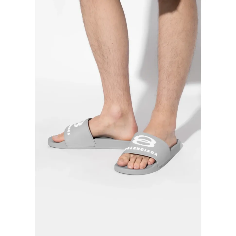 Gummiflip-flops