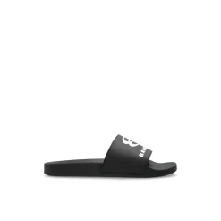 Gummi slides med logo
