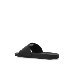 Gummi slides med logo
