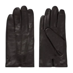 Hainz-ME Leather Gloves