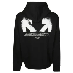 Half Arrows Skate Hoodie