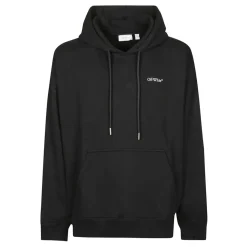 Half Arrows Skate Hoodie