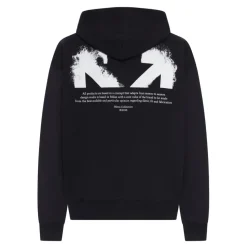 Half Arrows Skate Hoodie