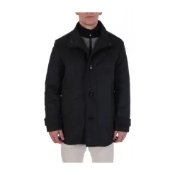 Half Coat Coxtan