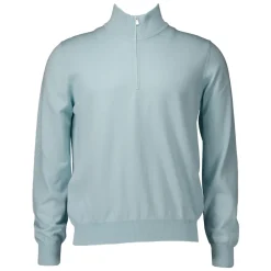 Half-zip Pullover