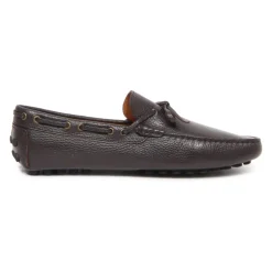 Hamme Loafer italienske skinnsko