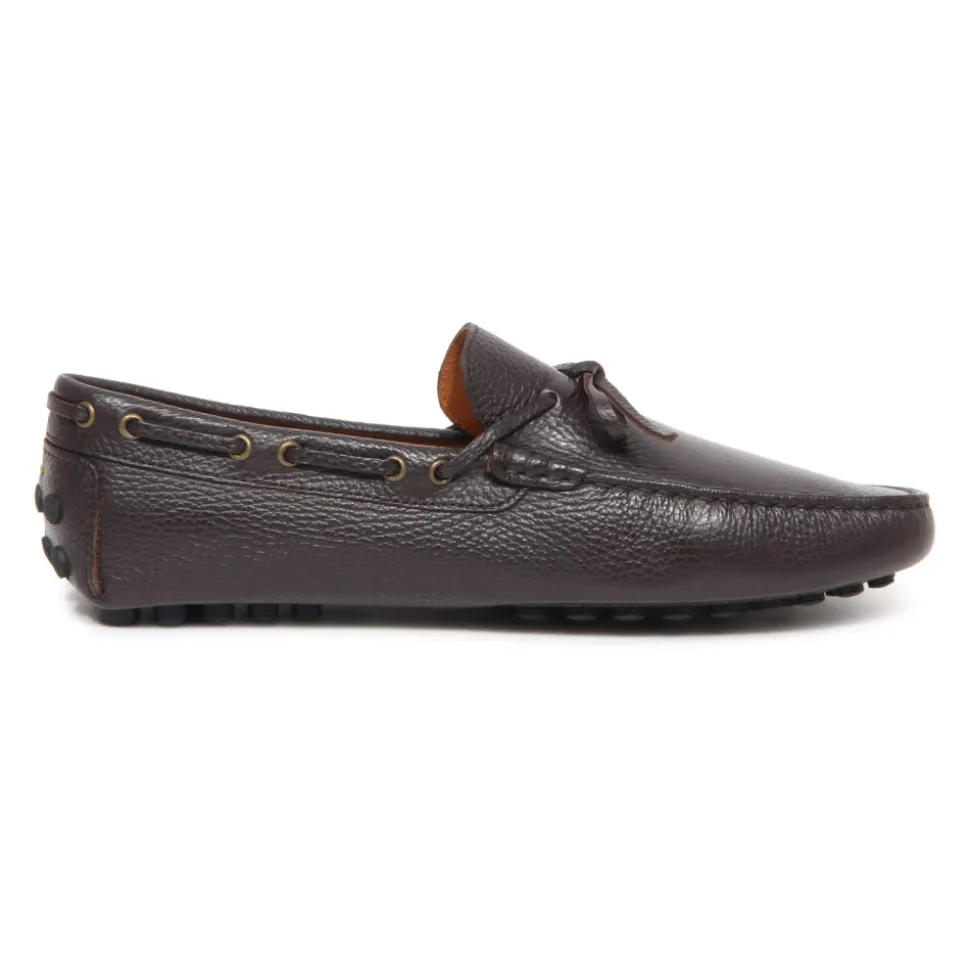 Hamme Loafer italienske skinnsko
