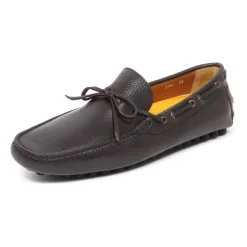 Hamme Loafer italienske skinnsko