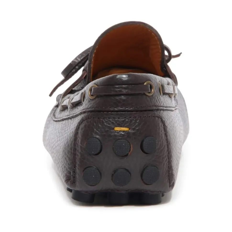 Hamme Loafer italienske skinnsko