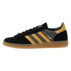 Handball Spezial Core Black Sneakers