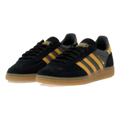 Handball Spezial Core Black Sneakers