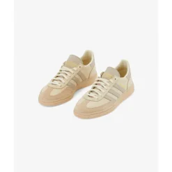 Handball Spezial Krem Hvit Beige
