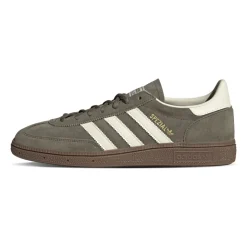 Handball Spezial Olive Strata Sneakers