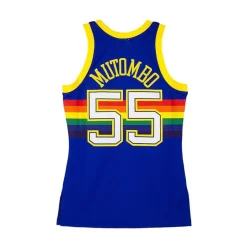 Hardwood Classics Swingman Jersey