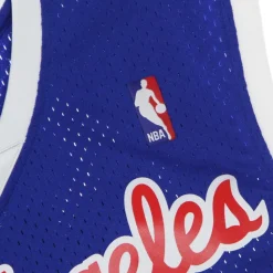 Hardwood Classics Swingman Jersey
